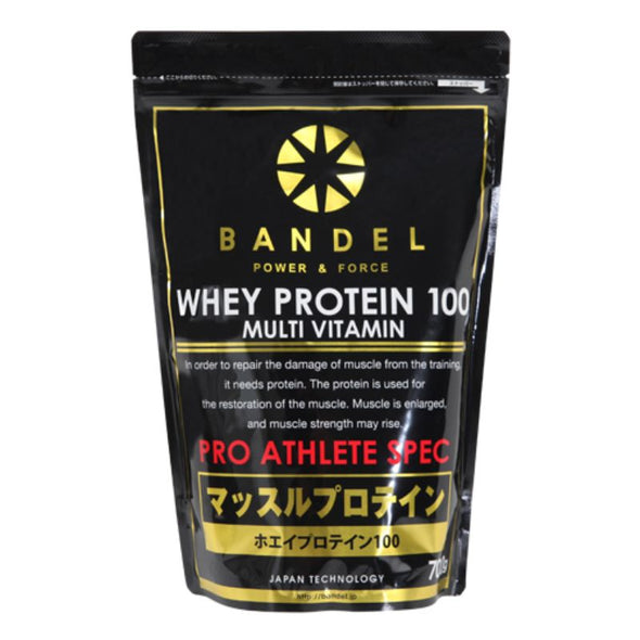 Whey Protein 100