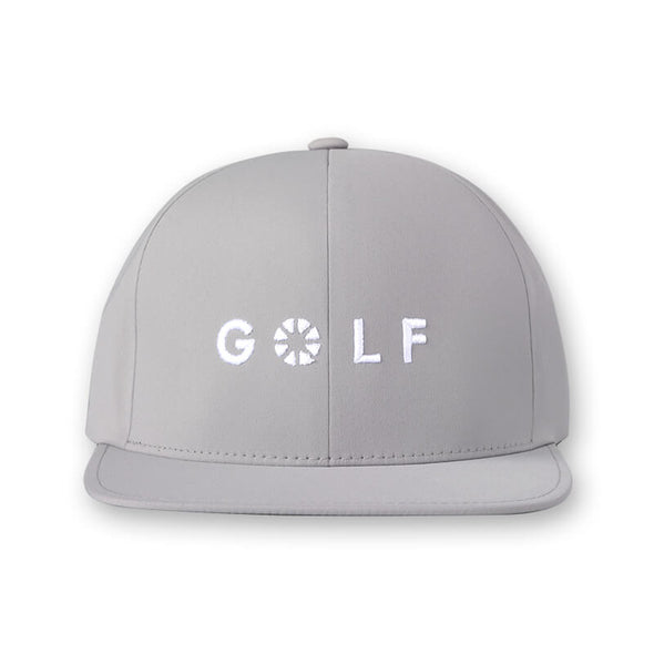 GOLF EMBROIDERY FV CAP 全3色