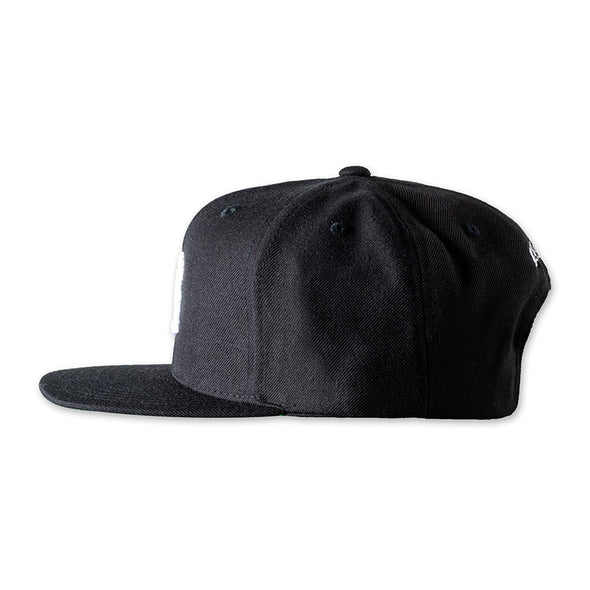 Oldenglish Baseball cap Black
