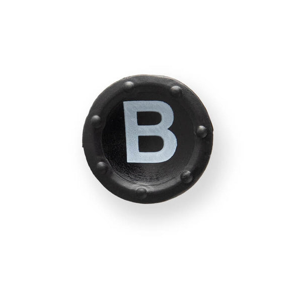 BANDEL TOURTEE Pro Black 4piece set