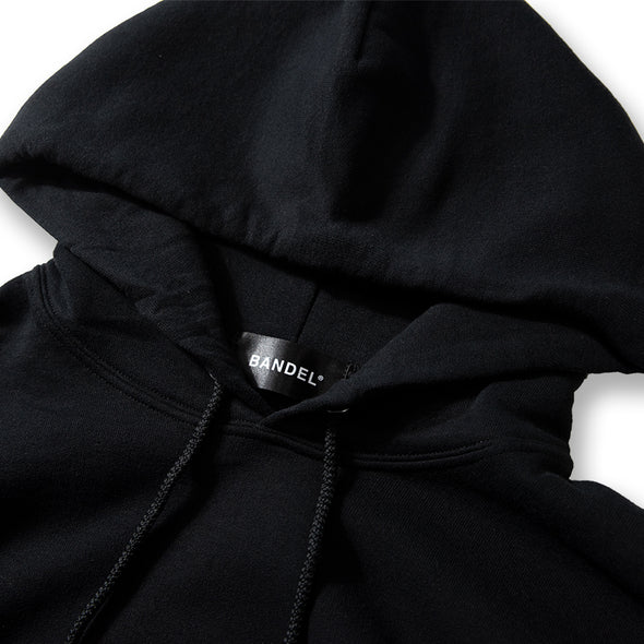 Pullover Hoodie Onepoint　Black