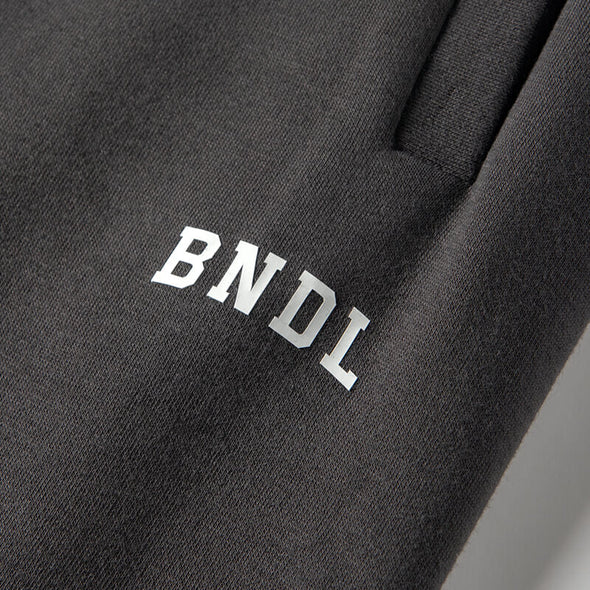 BNDL Jogger Pants Charcoal Grey