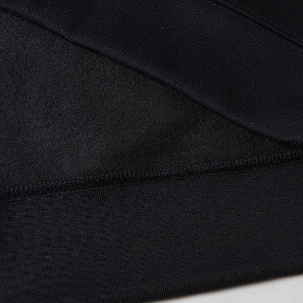 Oldenglish Hoodie Black