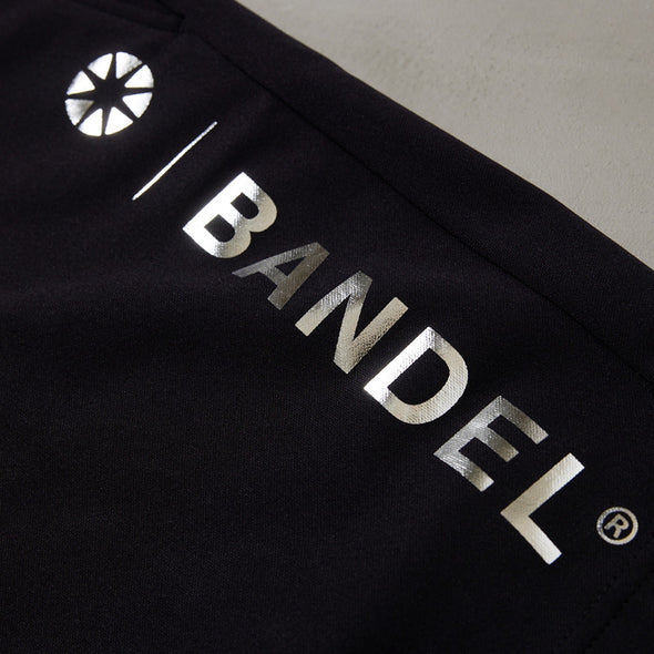 BANDEL×LEON HALF PANTS