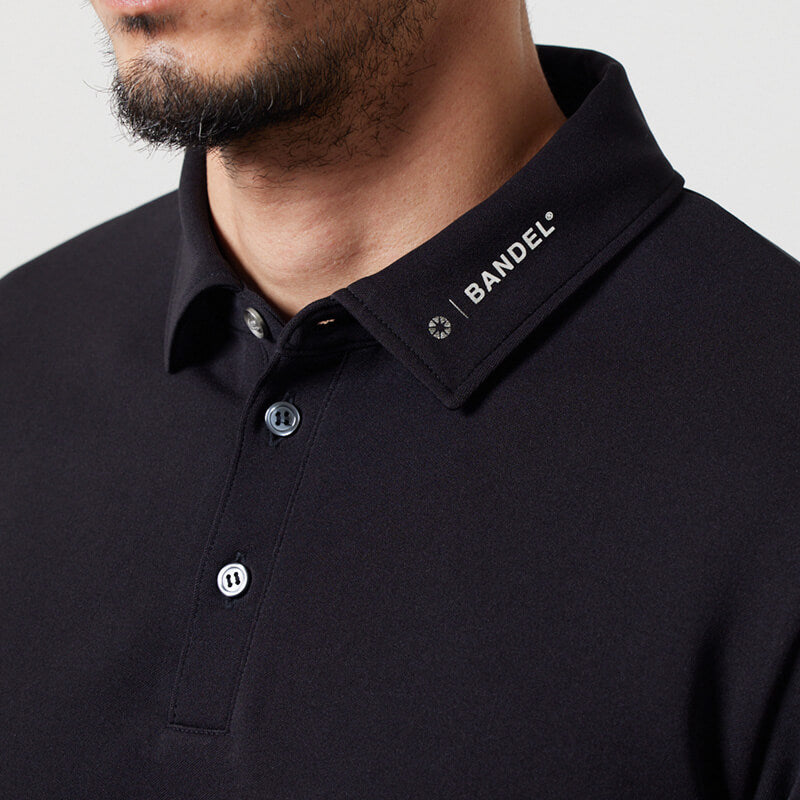 BANDEL×LEON GOLF POLO – BANDEL®︎｜公式オンラインストア