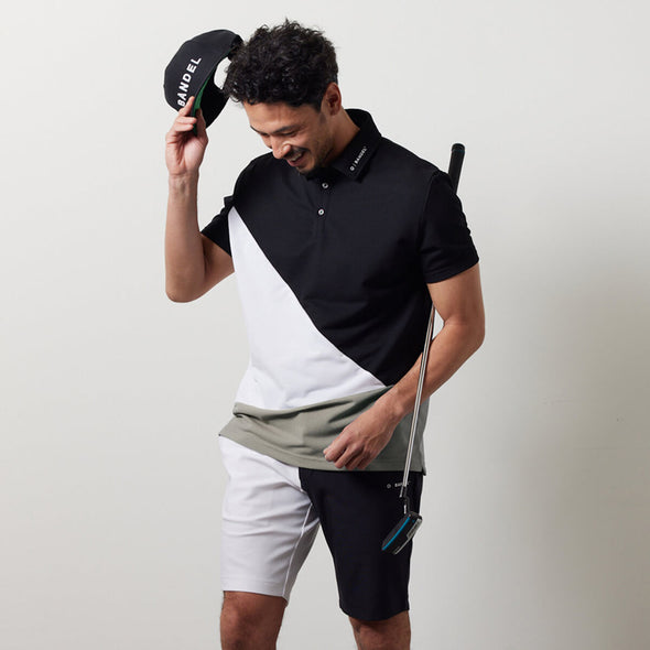 SWITCH S/S POLO SHIRTS MENS