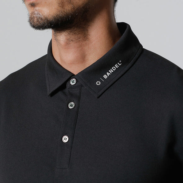 SWITCH L/S POLO SHIRTS MENS