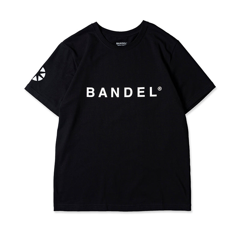 吸水伸縮【BANDEL】Short Sleeve T BAN-T008 Short Sleeve T BAN-T008 Black – BANDEL®︎｜公式オンラインストア